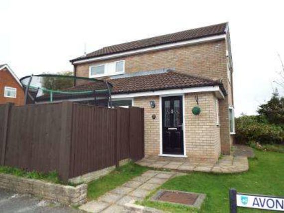 3 Bedroom Detached